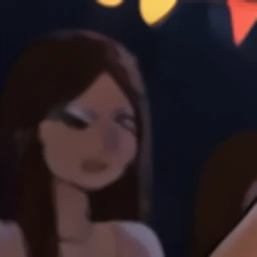 AI 포르노 이미지 생성기