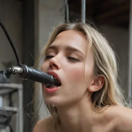 โปรแกรมสร้างภาพโปรนที่ใช้ปัญหา AI