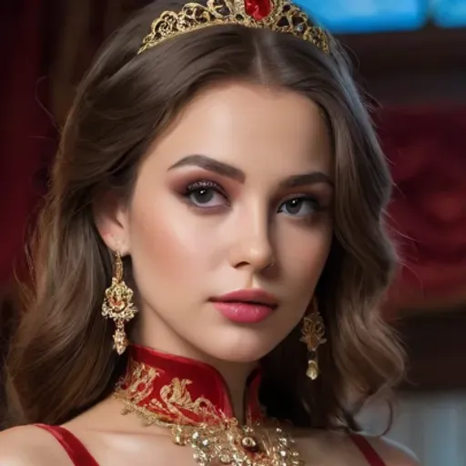 एआई पोर्न इमेज जेनरेटर