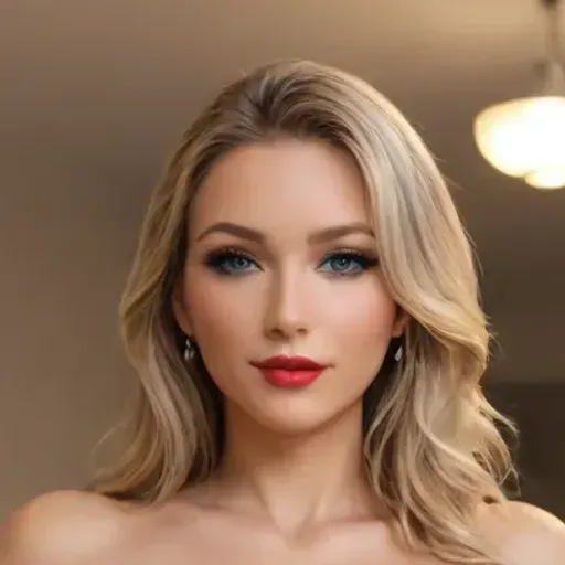 Pencipta imej lucah AI