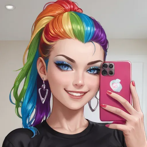 KI-Pornobild-Generator