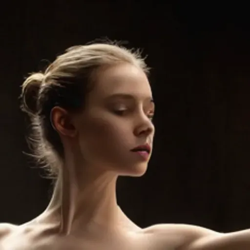 yapay zekâ porno görsel üretici