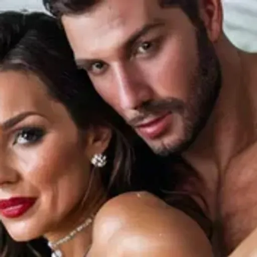 Pencipta imej lucah AI