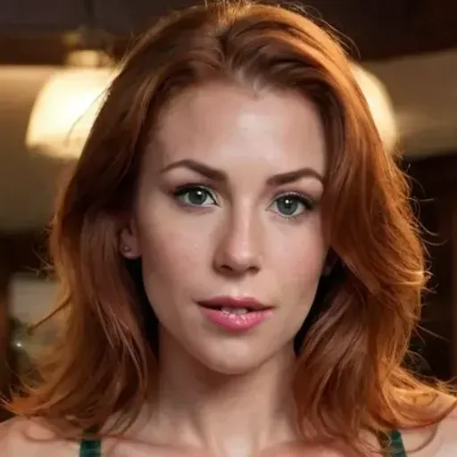 yapay zekâ porno görsel üretici