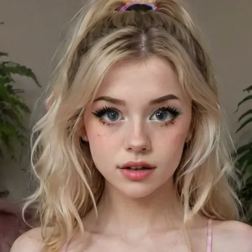 generatore di immagini porno IA