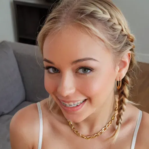 KI-Pornobild-Generator