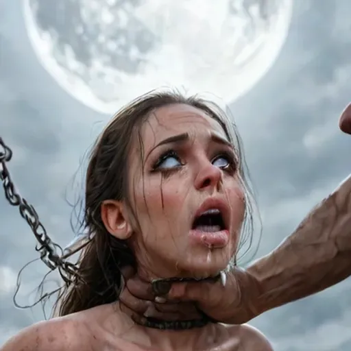 generatore di immagini porno IA