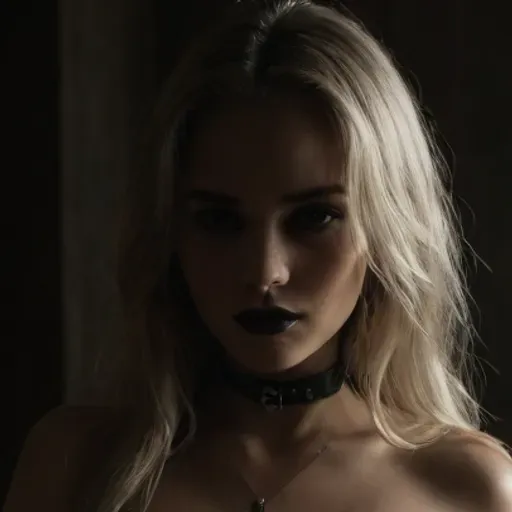 AI色情图片生成器