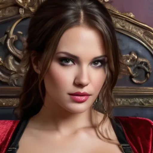 AI色情圖片產生器