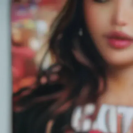 AI 포르노 사진 생성기