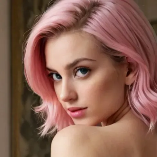 gerador de imagens pornô com IA