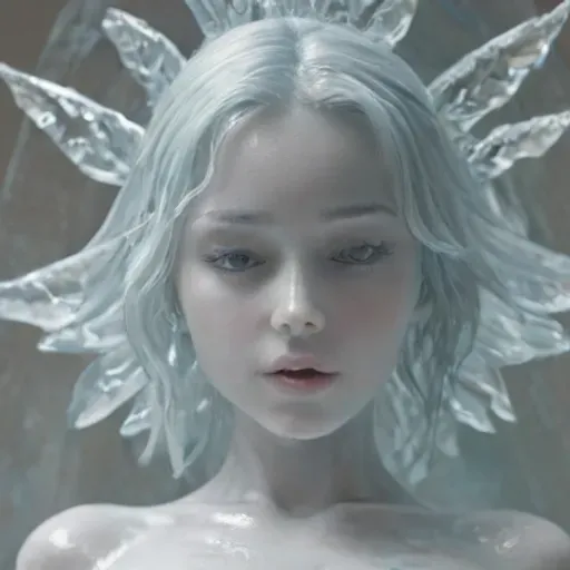 Pencipta imej lucah AI