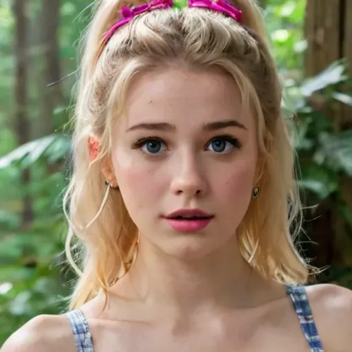 โปรแกรมสร้างภาพโปรนที่ใช้ปัญหา AI