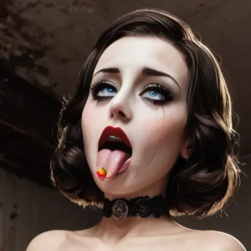 generatore di immagini porno IA