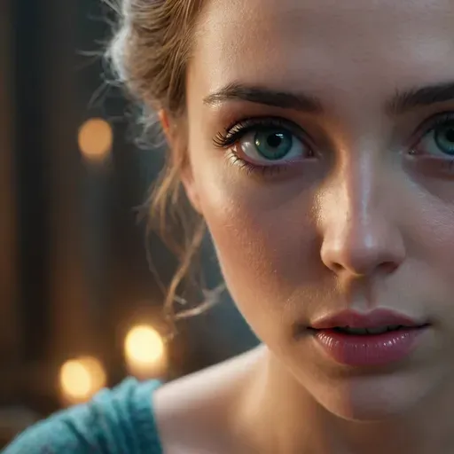 yapay zekâ porno görsel üretici