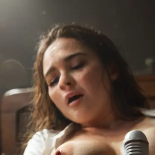 yapay zekâ porno görsel üretici