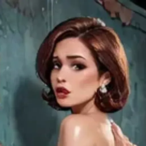 Penghasil gambar lucah AI