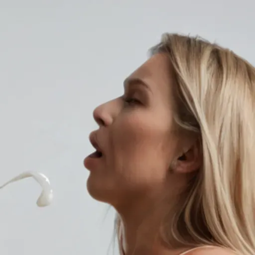 โปรแกรมสร้างภาพโปรนที่ใช้ปัญหา AI