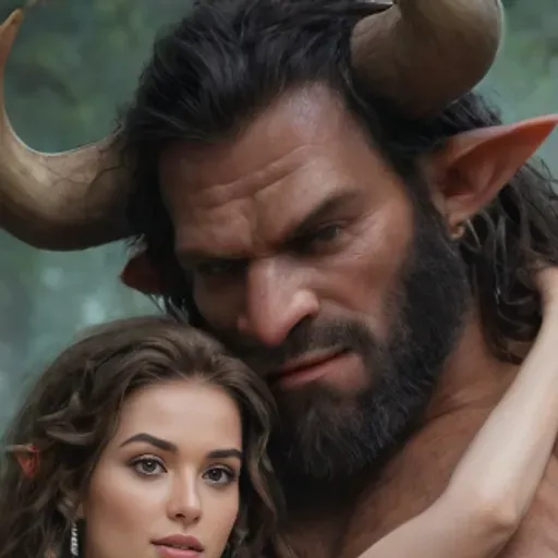 Pencipta imej lucah AI