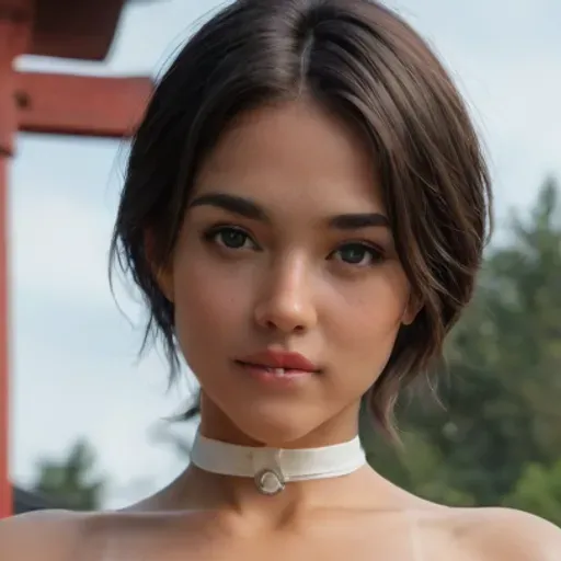 yapay zekâ porno görsel üretici