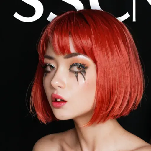 Pencipta imej lucah AI