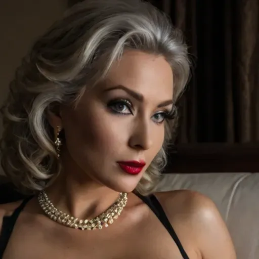 generatore di immagini porno IA