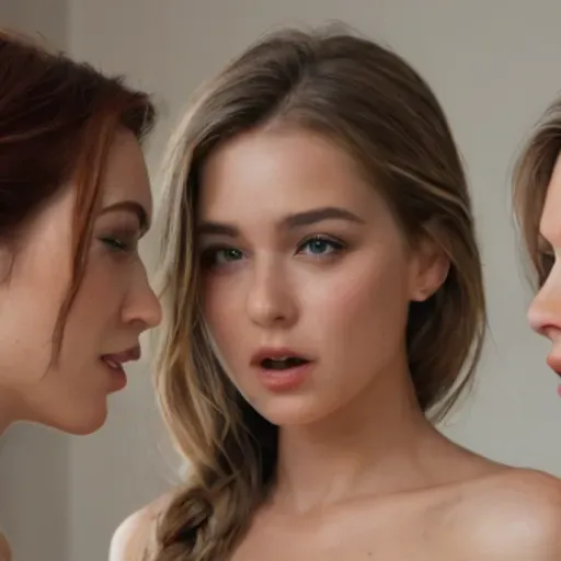 KI-Pornobild-Generator