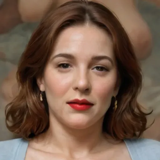 генератор порно-изображений на ИИ