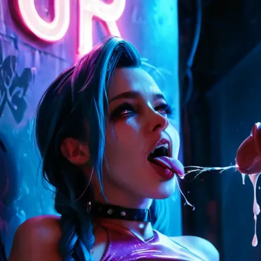 yapay zekâ porno görsel üretici