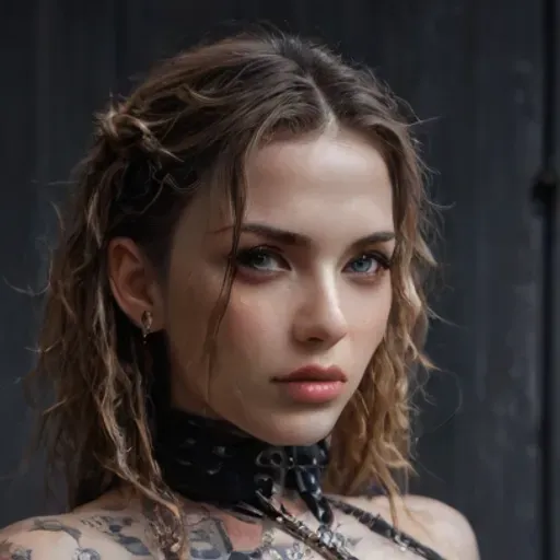 Pencipta imej lucah AI