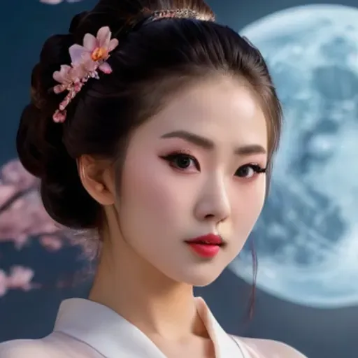 AI porn image generator