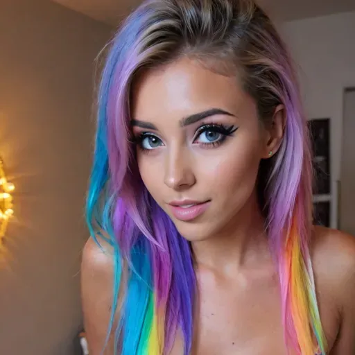 генератор порно-изображений на ИИ