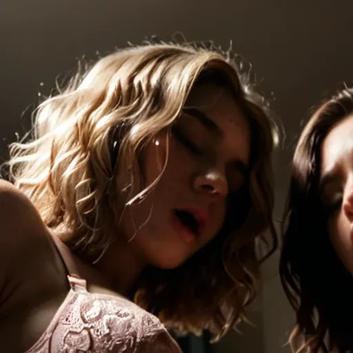 एआई पोर्न पिक जेनरेटर