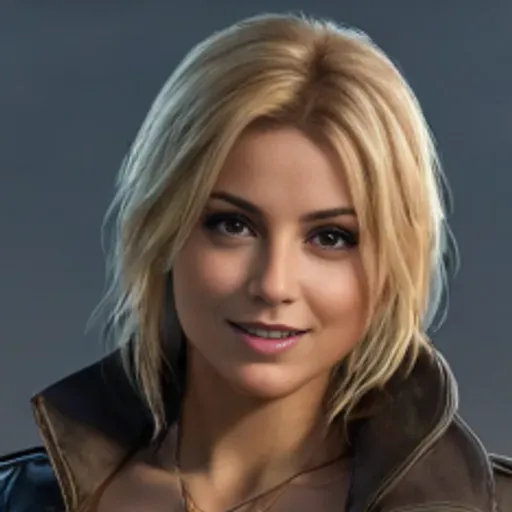 Pencipta imej lucah AI