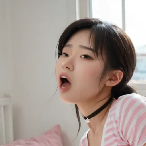 AI色情圖片產生器