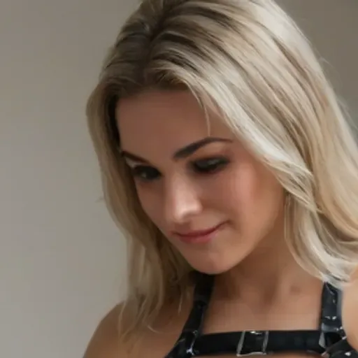 KI-Pornobild-Generator