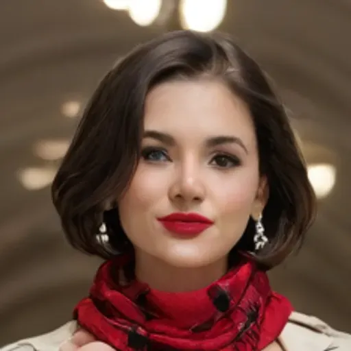 โปรแกรมสร้างภาพโปรนที่ใช้ปัญหา AI