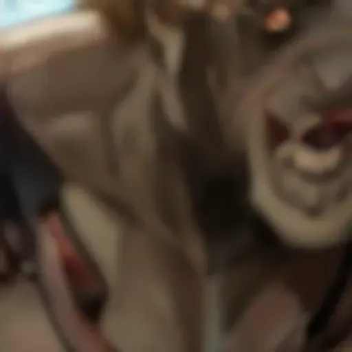 KI-Pornobildchen-Generator