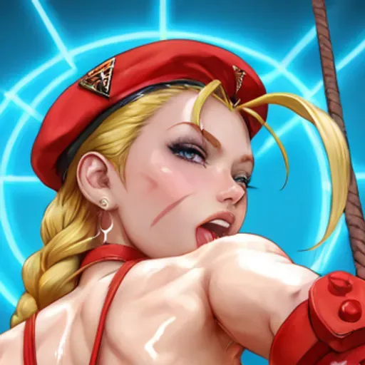 AI 포르노 이미지 생성기