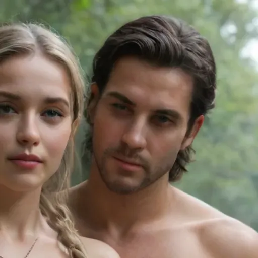 AIポルノ画像ジェネレーター