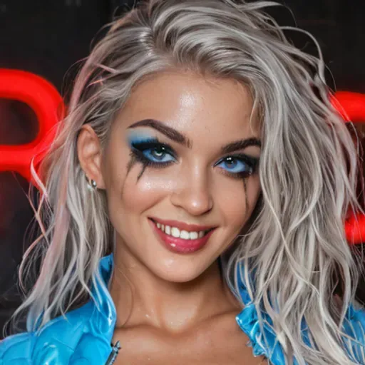 โปรแกรมสร้างภาพโปรนที่ใช้ปัญหา AI