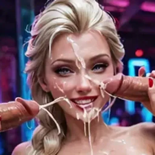 generatore di immagini porno IA