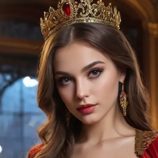 AI 포르노 이미지 생성기