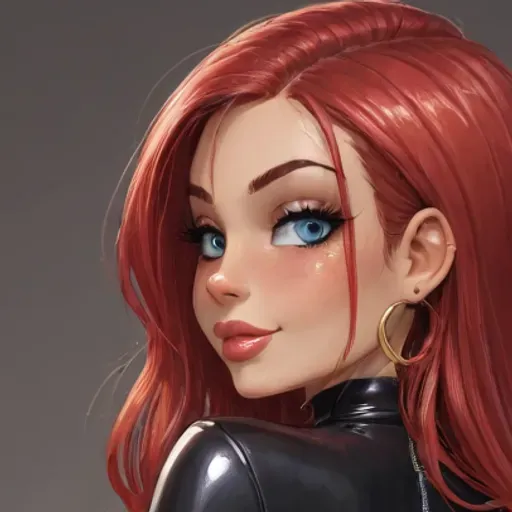 Pencipta imej lucah AI