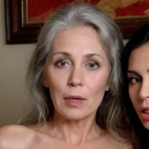 AI porn image generator