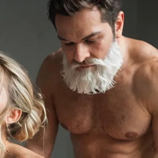 AI色情照片產生器