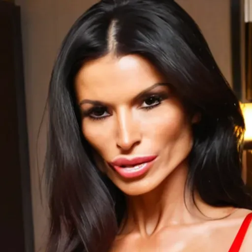 générateur de photos porno IA