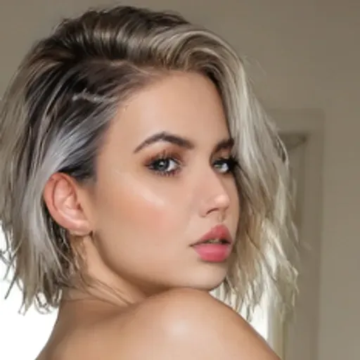 gerador de imagens pornô com IA