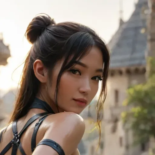 KI-Pornobild-Generator