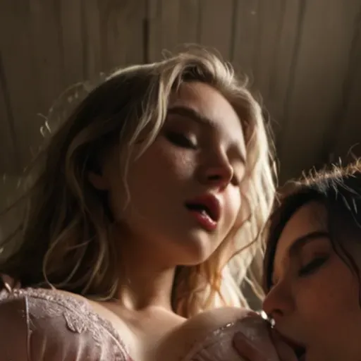 AIポルノ画像ジェネレーター